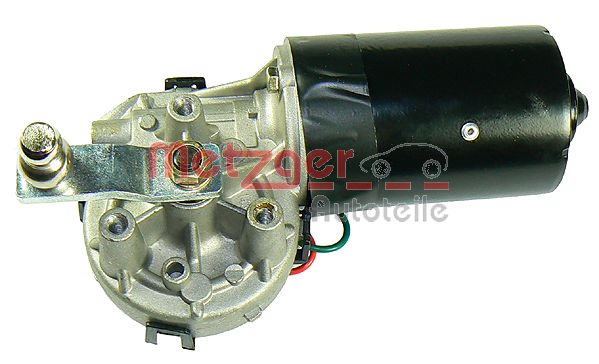 Motor stieračov METZGER